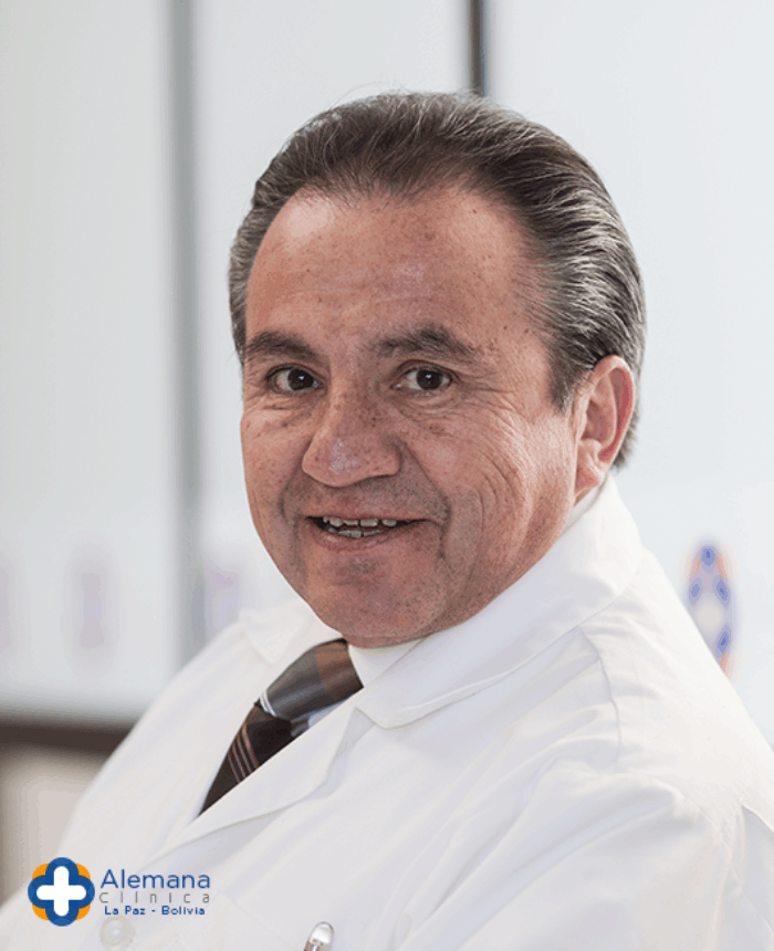 Doctor Casanovas