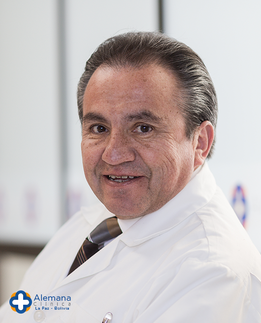 Doctor Casanovas