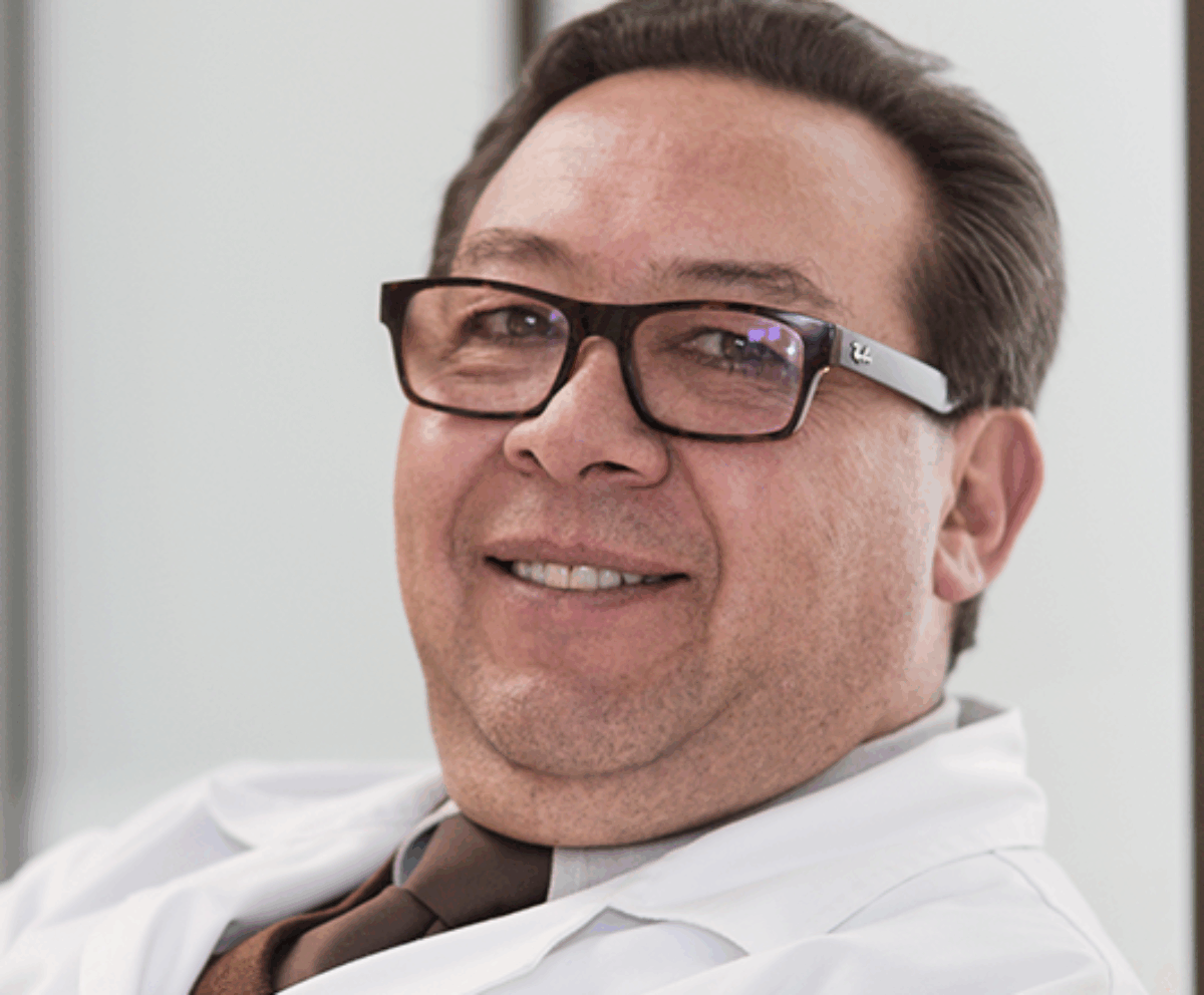 Doctor Butikofer