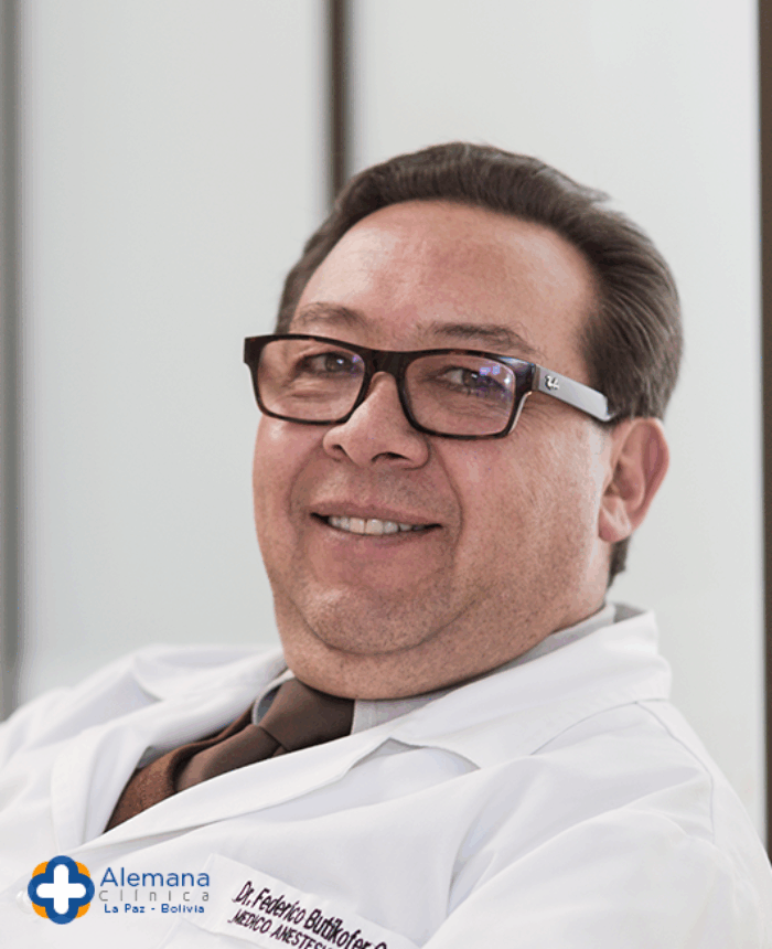 Doctor Butikofer