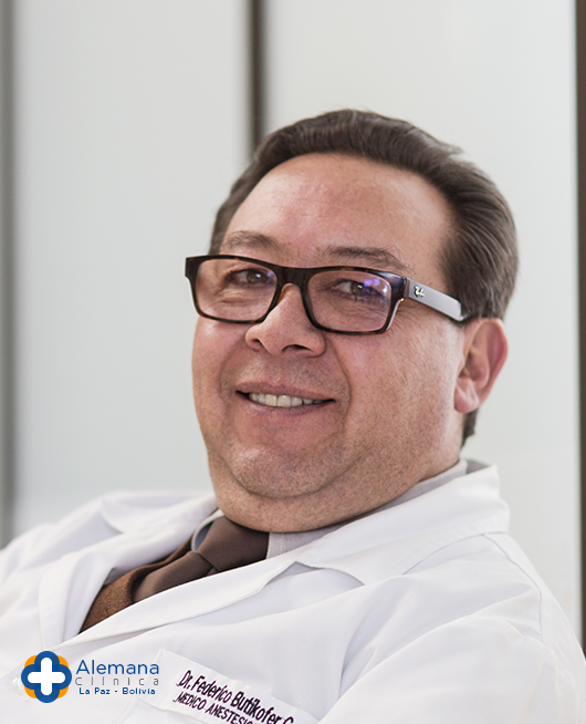 Doctor Butikofer