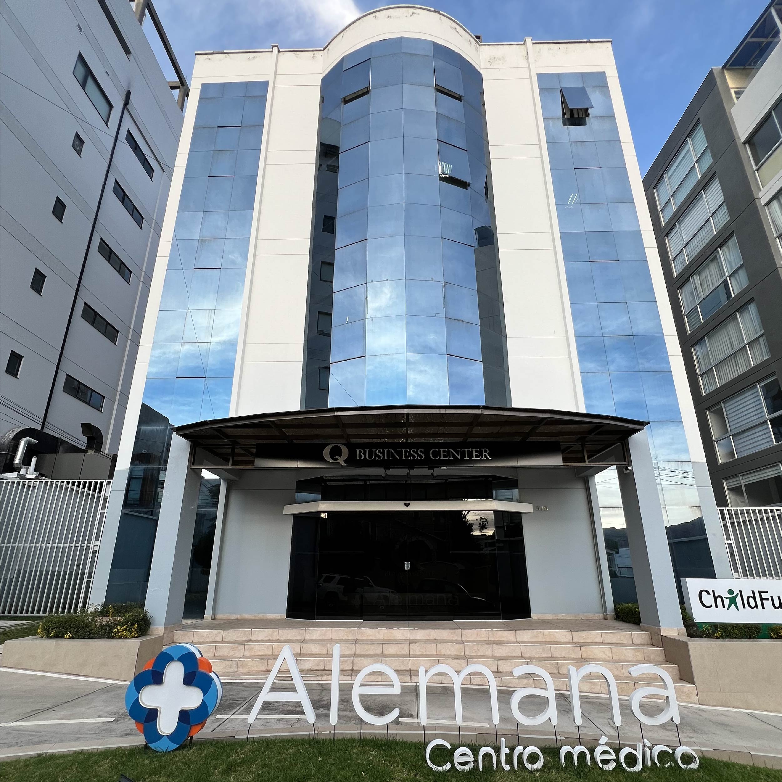 Suc Centro Medico